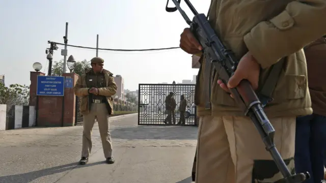 दिल्ली सामूहिक बलात्कार