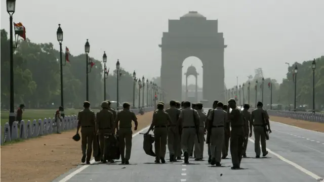 दिल्ली सामूहिक बलात्कार