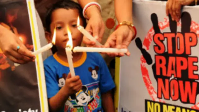 दिल्ली बलात्कार