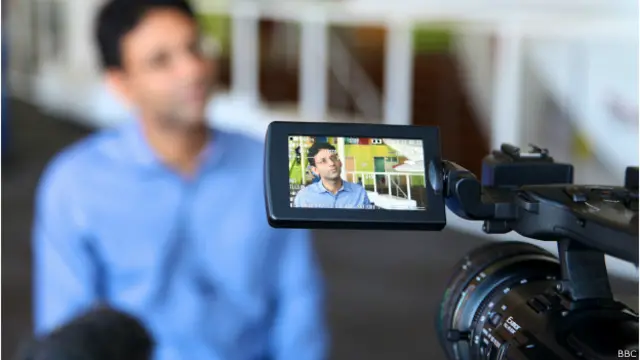 बेन गोम्स