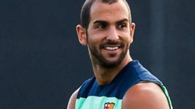 蒙托亚与英超球队有联系