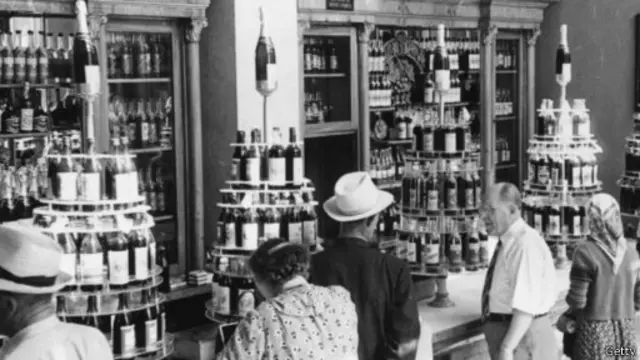 центральний гастроном