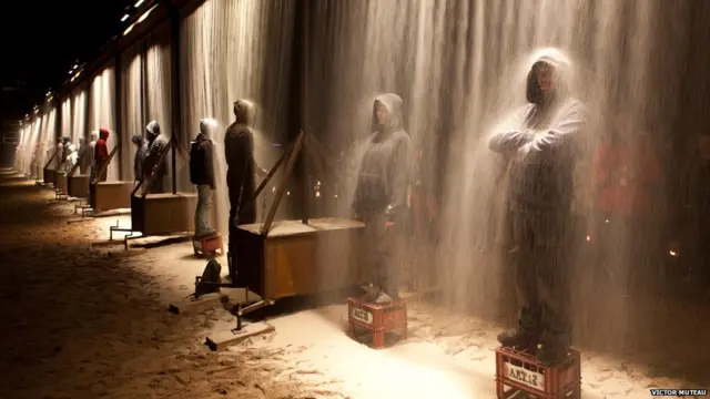 Rancangan Jesus Hernandez