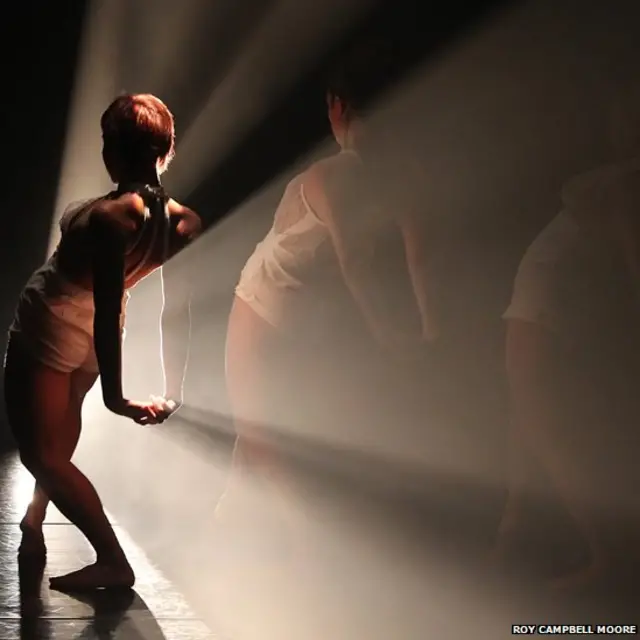 National Dance Company