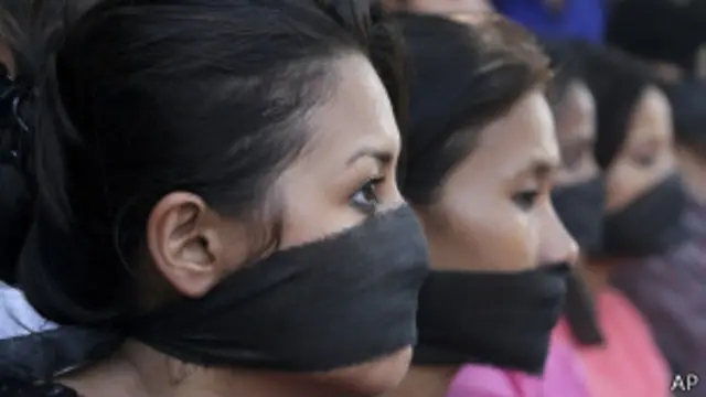 बलात्कार, रेप, विरोध प्रदर्शन