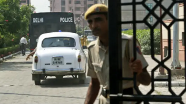 دہلی میں گذشتہ سال گینگ ریپ کے ایک واقعے نے پورے ملک کو جھنجھوڑ کے رکھ دیا تھا