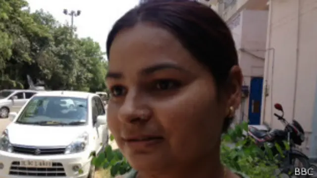 मिसेज़ सैनी