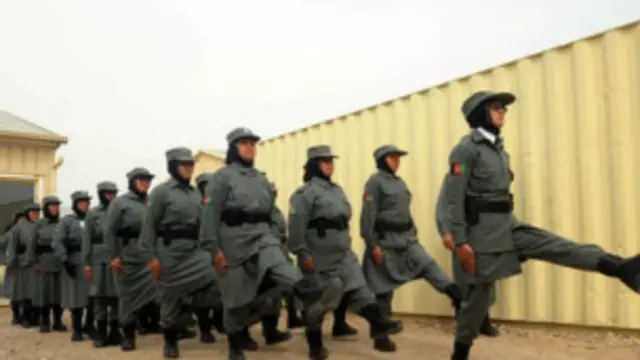 حالیہ مہینوں میں کئی اہم افغان خواتین کو یا تو قتل کیا گیا ہے یا اغوا