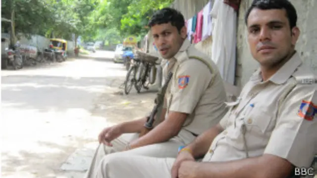 रविदास कैंप