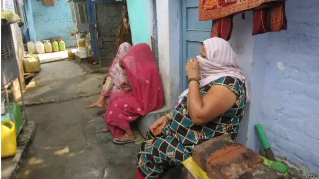 रविदास कैंप