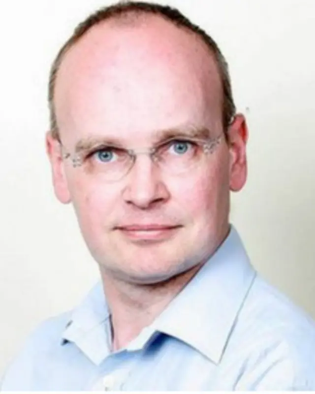 डॉक्टर डेविड विल्सन