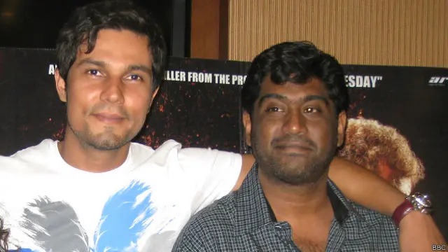 अहिशोर सोलोमन