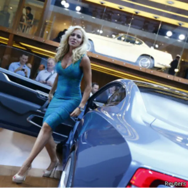 沃尔沃新款Concept Coupe