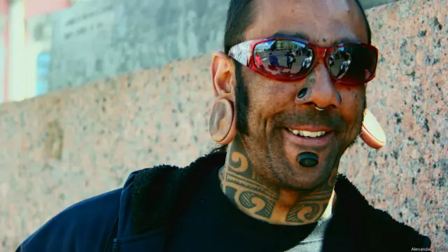 Фото Александра Петрова