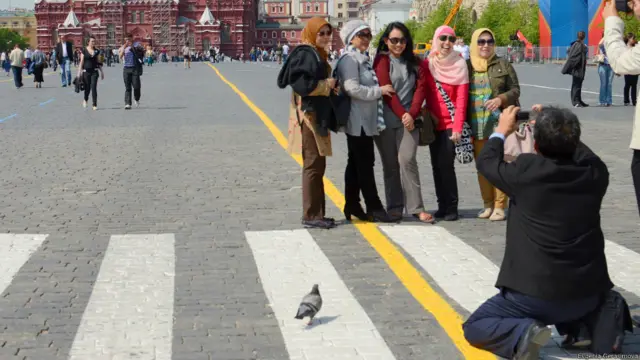 Фото Евгении Герасимовой.