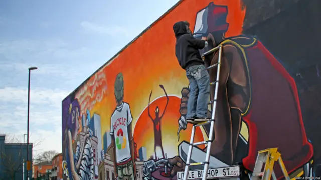 Фото: Галина Берникова