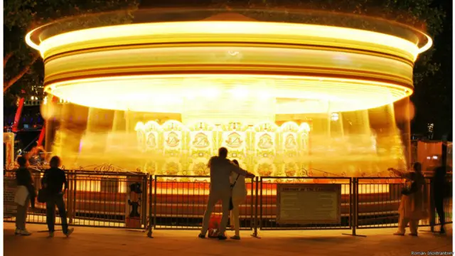 Фото: Роман Иностранцев