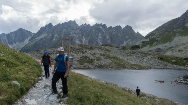  Фото Владимира Безрукова.