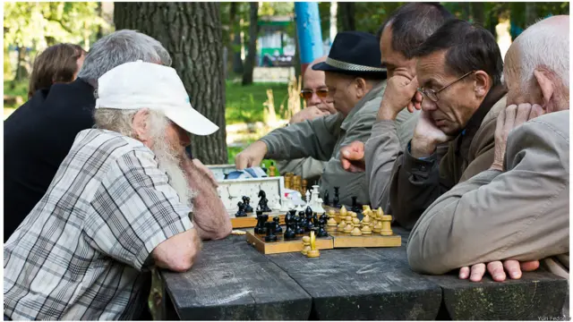 Фото: Юрий Федоров, Чувашия