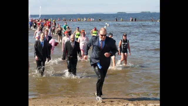 Фото: Игорь Усов