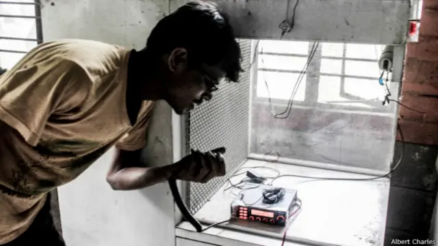 सीजीनेट स्वर