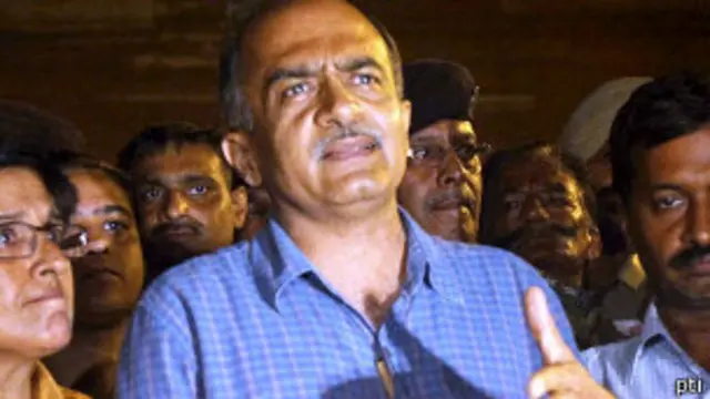 பிரஷாந்த் பூஷன்