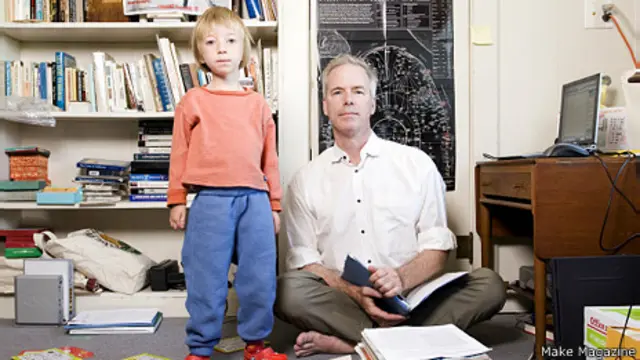 Rienhoff quer agora ampliar as pesquisas com ratos de laboratório