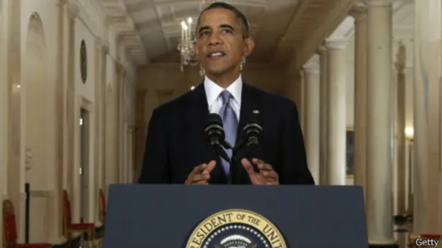 बराक ओबामा