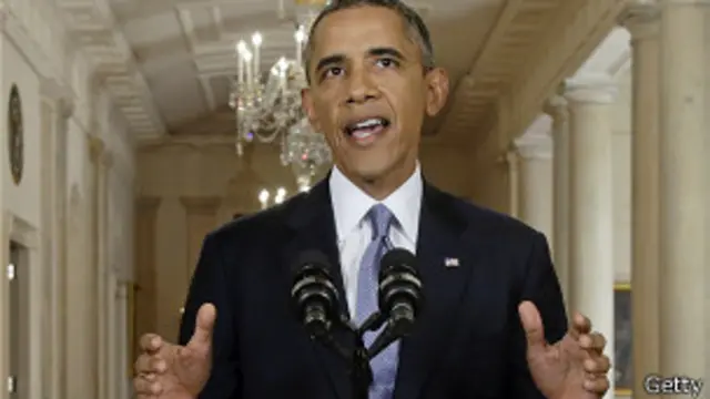 Барак Обама