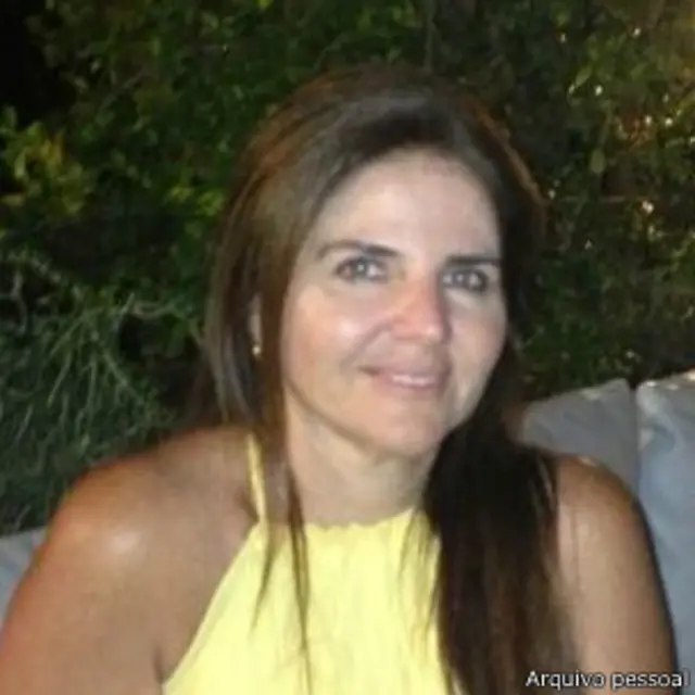 Lívia Tawil | Foto: Arquivo pessoal