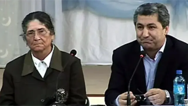 بابانظراوا و کبیری