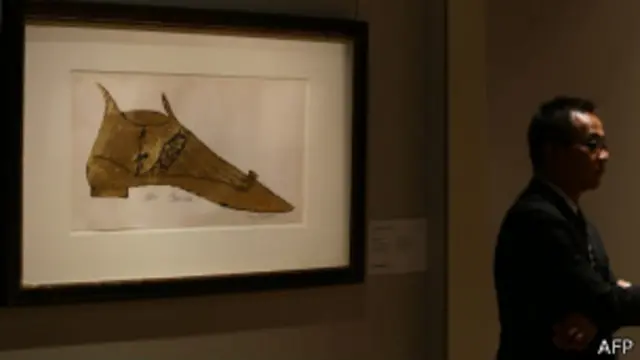 安迪•沃霍爾作品