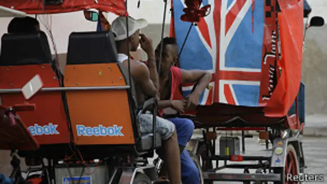 العملة القوية تستخدم في قطاع السياحة