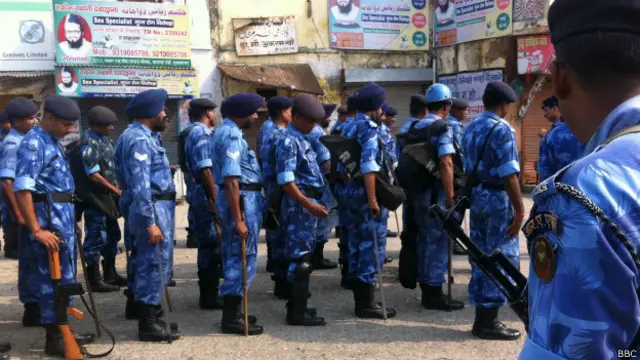 मुजफ्फरनगर