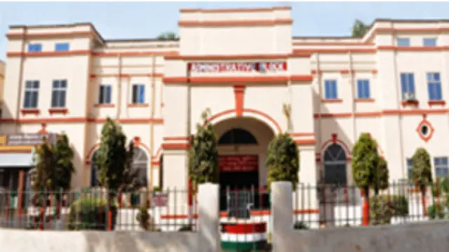 पटना मेडिकल कॉलेज और अस्पताल, बिहार