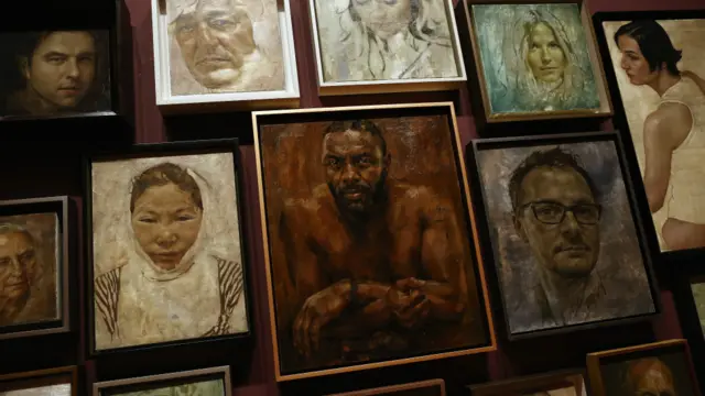 Getty Images،گیٹی امیجز