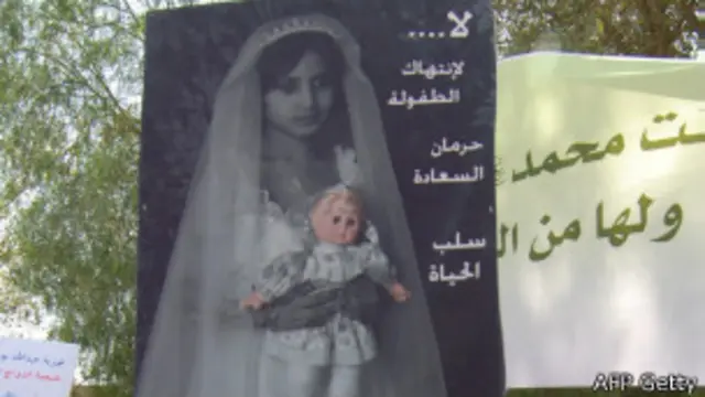 Дівчинка-наречена