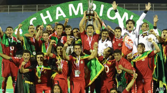 अफ़ग़ानिस्तान इस टूर्नामेंट में पहली बार चैंपियन बना है.