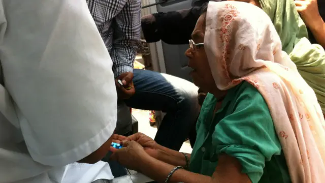 मुज़फ्फ़रनगर में हिंसा