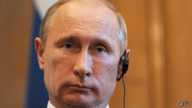 Путин сказал, что ситуация в мире и обстановка в Сирии побудили его обратиться напрямую к американскому народу