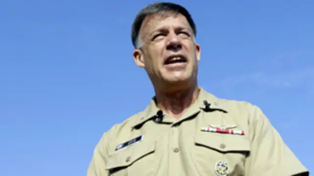 الاميرال باك