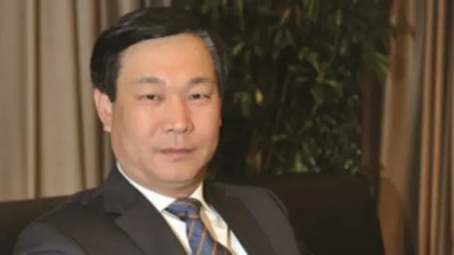 金建平(资料照片)