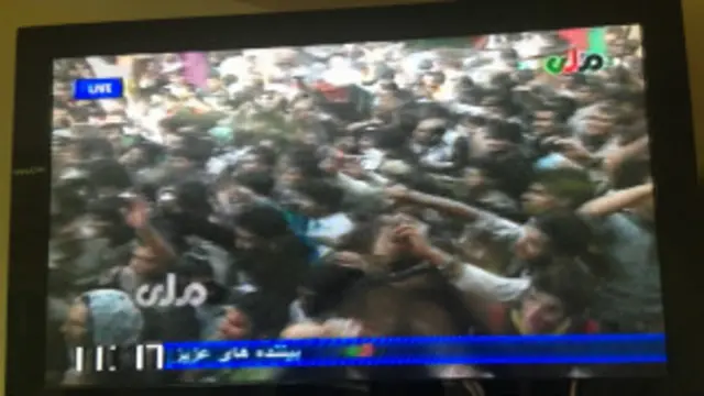 ازادې جرگې وښوده چې یوه دولتي رسنیزه اداره د کومو چارو د سرته رسولو وس لري. 