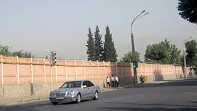 بازداشتگاه موقتی