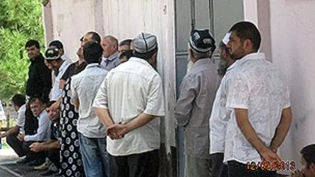 پیوندان زید سعیداف