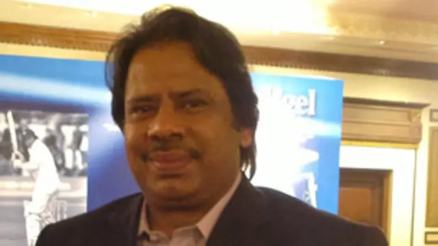 جہانگیر خان