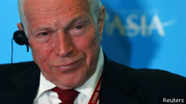 诺贝尔经济学奖得主菲尔普斯