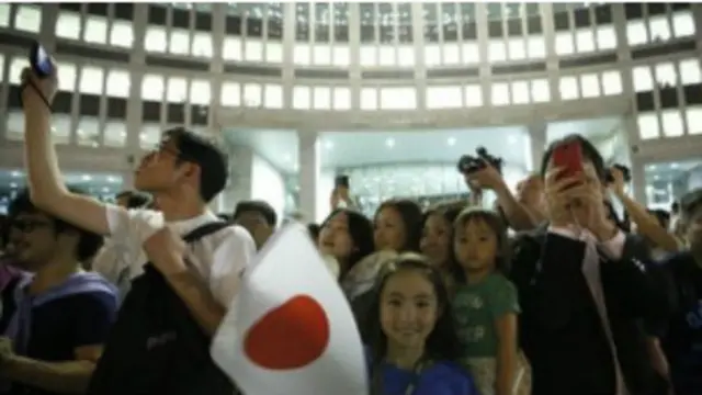 टोक्यो का कहना है ओलंपिक पर फुकुशिमा हादसे का असर नहीं