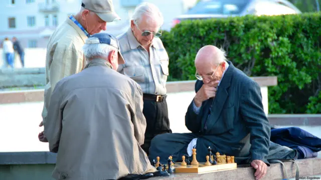 Фото: Дмитрий Загайнов