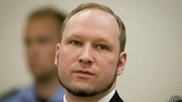 Anders Breivik